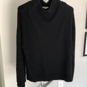 BP Cowl Neck Sweater